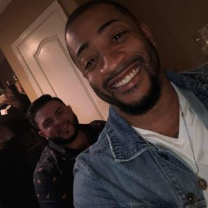 Meet your Posher, Stefan